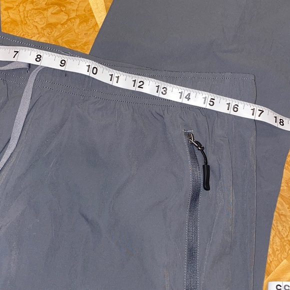 NEW! Pudolla Mens Workout Pants Size Large - Picture 9 of 9